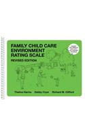 Family Child Care Environment Rating Scale FCCERS-R