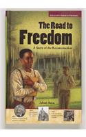 Jamestown's American Portraits Road to Freedom Softcover