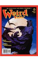 Weird Tales 317-320 (Fall 1999-Summer 2000)