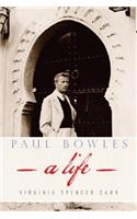 Paul Bowles