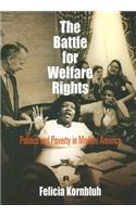 Battle for Welfare Rights