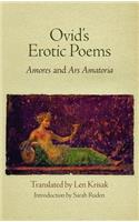 Ovid's Erotic Poems