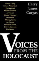 Voices from the Holocaust