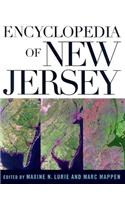 Encyclopedia of New Jersey