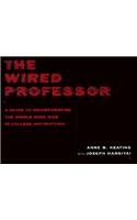 The Wired Professor