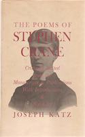 Poems of Stephen Crane CB