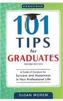 101 Tips for Graduates