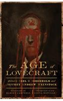 Age of Lovecraft