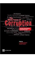 Many Faces of Corruption