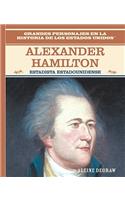 Alexander Hamilton