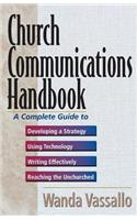 The Church Communications Handbook