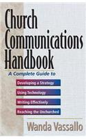 Church Communications Handbook