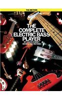 Complete Electric Bass Player - Book 1