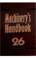 Machinerys Handbook