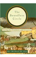 The Boundless Circle