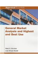 General Market Analysis and Highest and Best Use