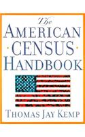 The American Census Handbook