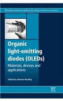 Organic Light-Emitting Diodes (Oleds)