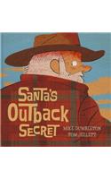 Santa's Outback Secret