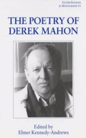 Poetry of Derek Mahon