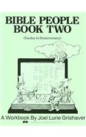 Bible People Book Two