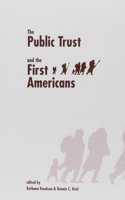 The Public Trust and the First Americans