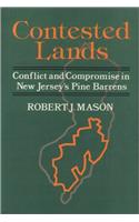 Contested Lands