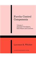 Junction Circulators, Yig Filters and Limiters