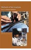 Methods of Soil Analysis, Part 3
