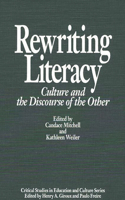 Rewriting Literacy