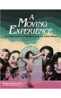 A Moving Experience: Dance for Lovers of Children and the Child Within
