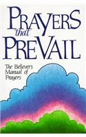 Prayers That Prevail