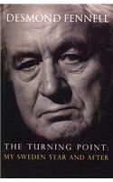 The Turning Point: My Sweden Year and After