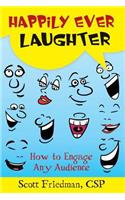 Happily Ever Laughter