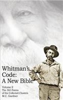 Whitman's Code