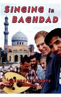 Singing in Baghdad
