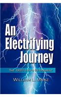 An Electrifying Journey: (English)