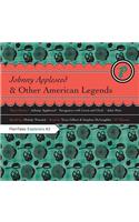 Johnny Appleseed & Other American Legends