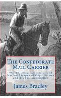 The Confederate Mail Carrier