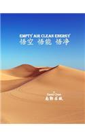 Empty Air Clean Energy