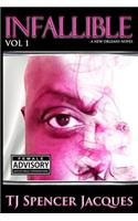 Infallible - Vol 1