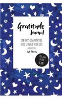 Gratitude Journal