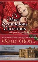 Most Scandalous Christmas
