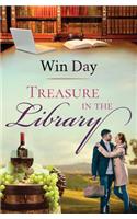Treasure in the Library