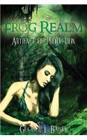 Frog Realm