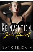 Reinvention of Jinx Howell