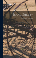 Isaac Shelby