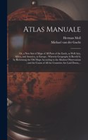 Atlas Manuale