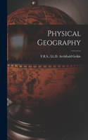 Physical Geography