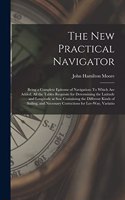New Practical Navigator